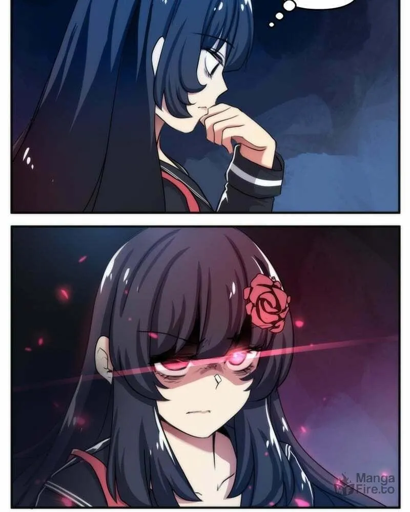 Stalker x Stalker (Colored) Chapter 76 page 5 - 
