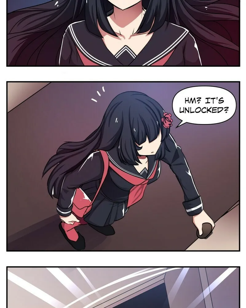 Stalker x Stalker (Colored) Chapter 77 page 4 - 