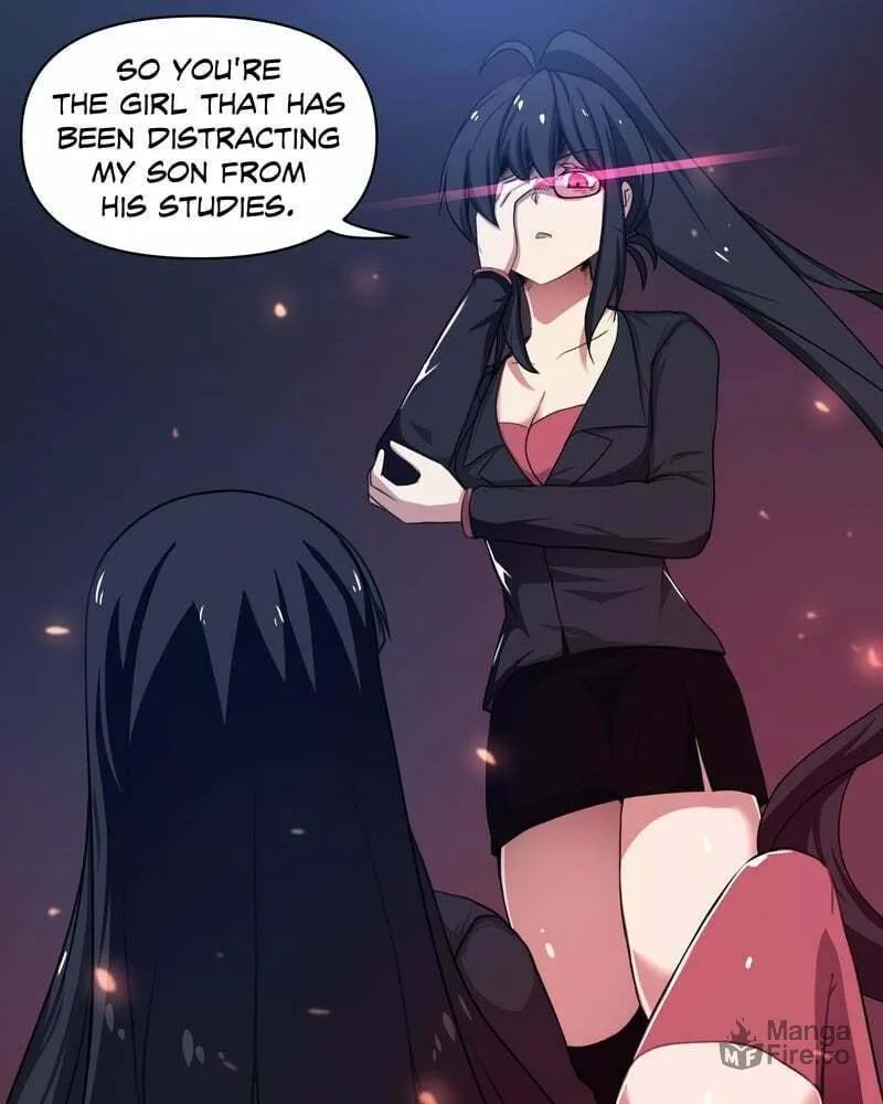 Stalker x Stalker (Colored) Chapter 77 page 6 - 
