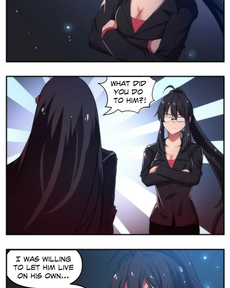 Stalker x Stalker (Colored) Chapter 78 page 4 - 