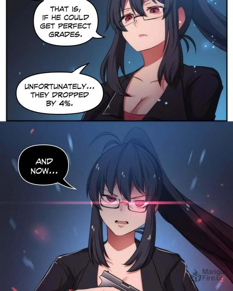 Stalker x Stalker (Colored) Chapter 78 page 5 - 