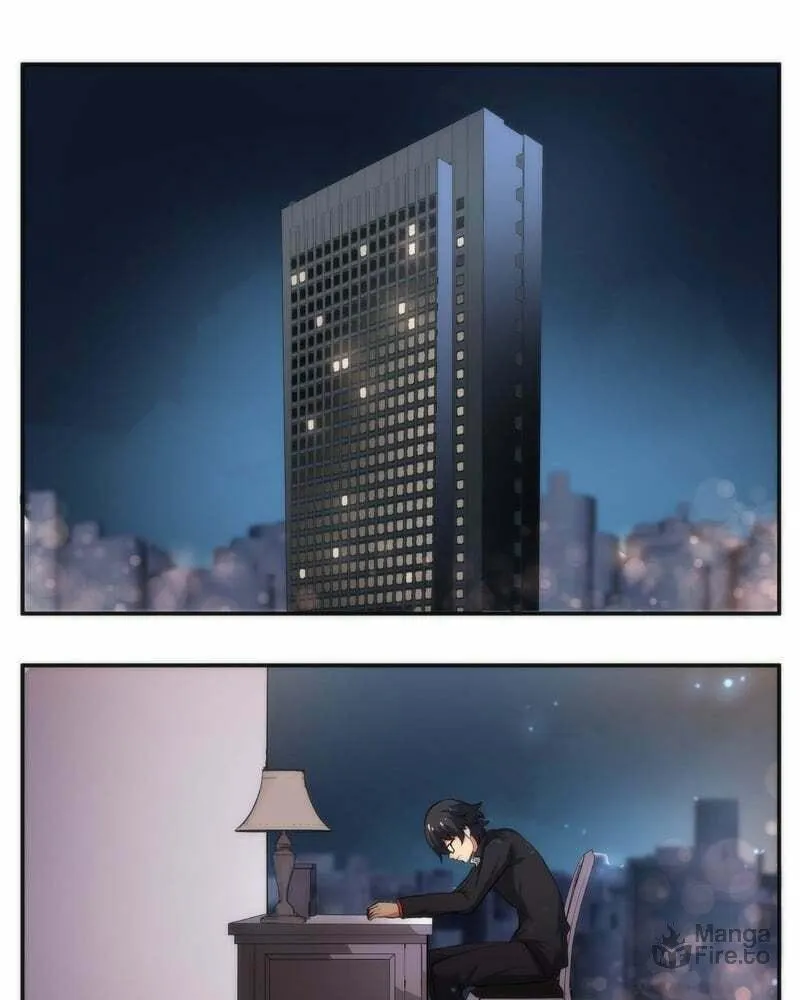 Stalker x Stalker (Colored) Chapter 80 page 3 - 