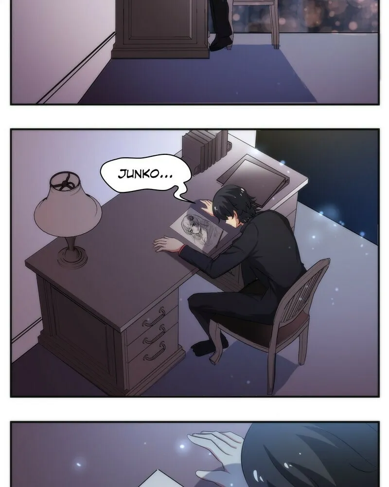 Stalker x Stalker (Colored) Chapter 80 page 4 - 