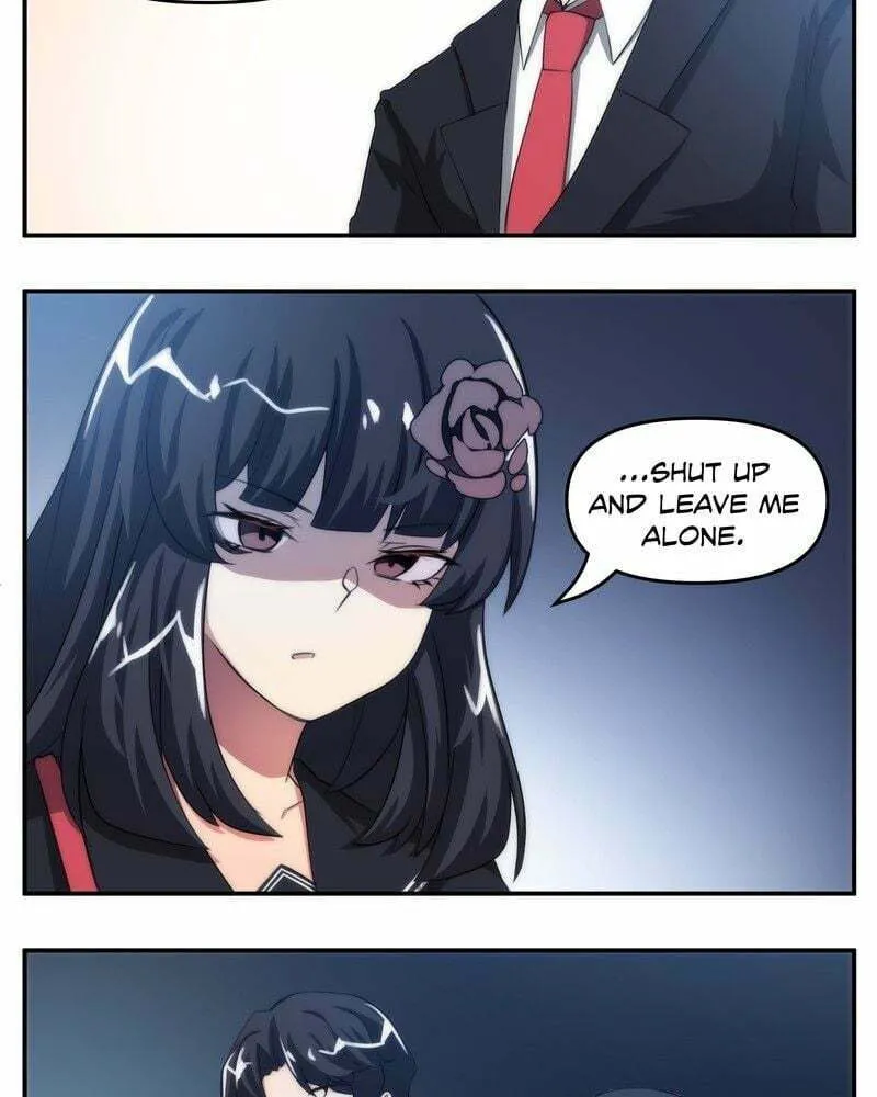 Stalker x Stalker (Colored) Chapter 83 page 4 - 