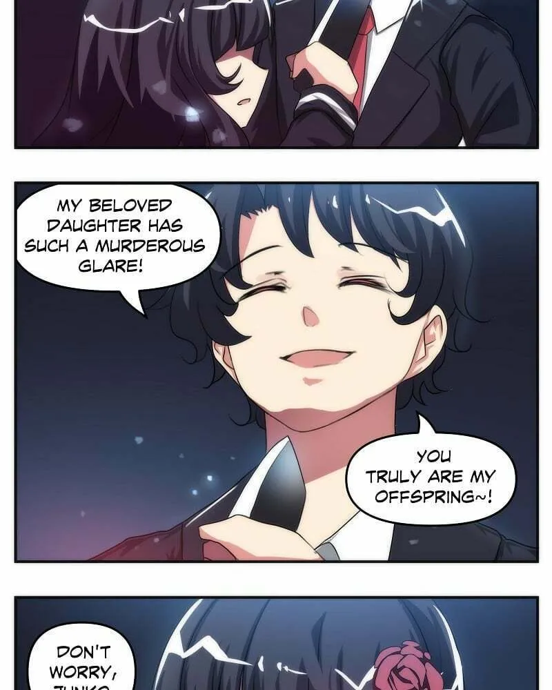 Stalker x Stalker (Colored) Chapter 84 page 4 - 
