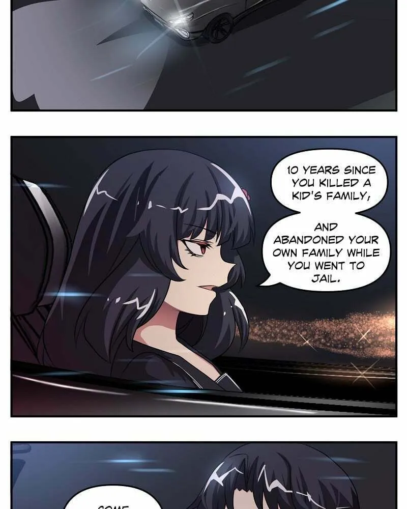 Stalker x Stalker (Colored) Chapter 85 page 4 - 