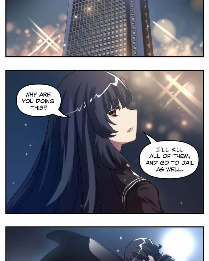 Stalker x Stalker (Colored) Chapter 86 page 4 - 