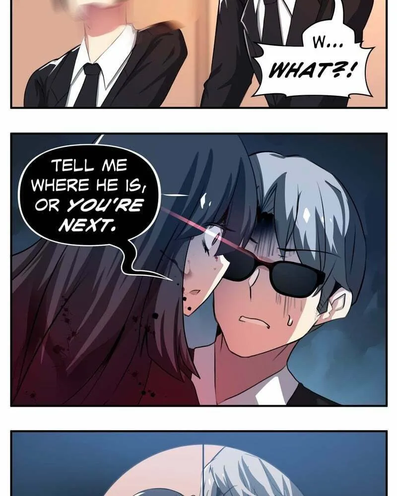 Stalker x Stalker (Colored) Chapter 90 page 4 - 