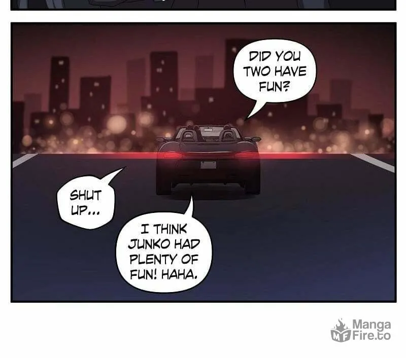Stalker x Stalker (Colored) Chapter 94 page 6 - 