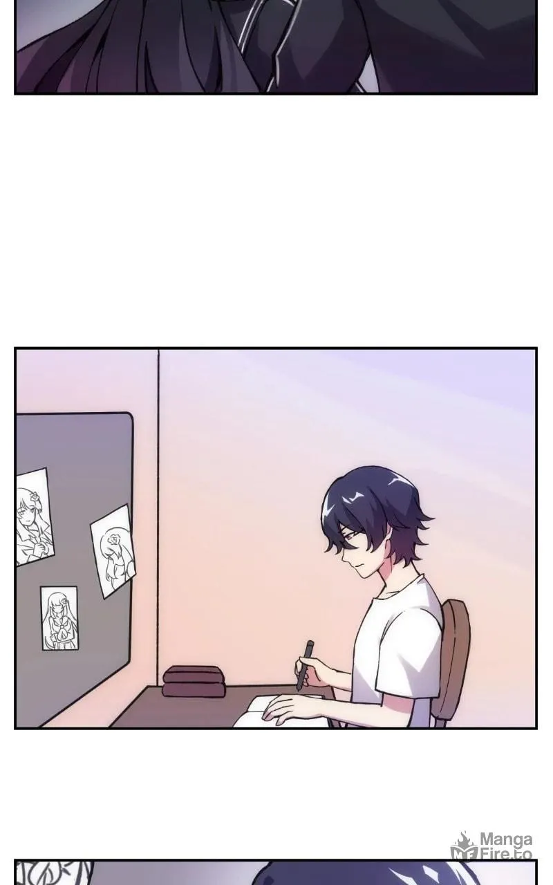 Stalker x Stalker (Colored) Chapter 95.6 page 3 - 