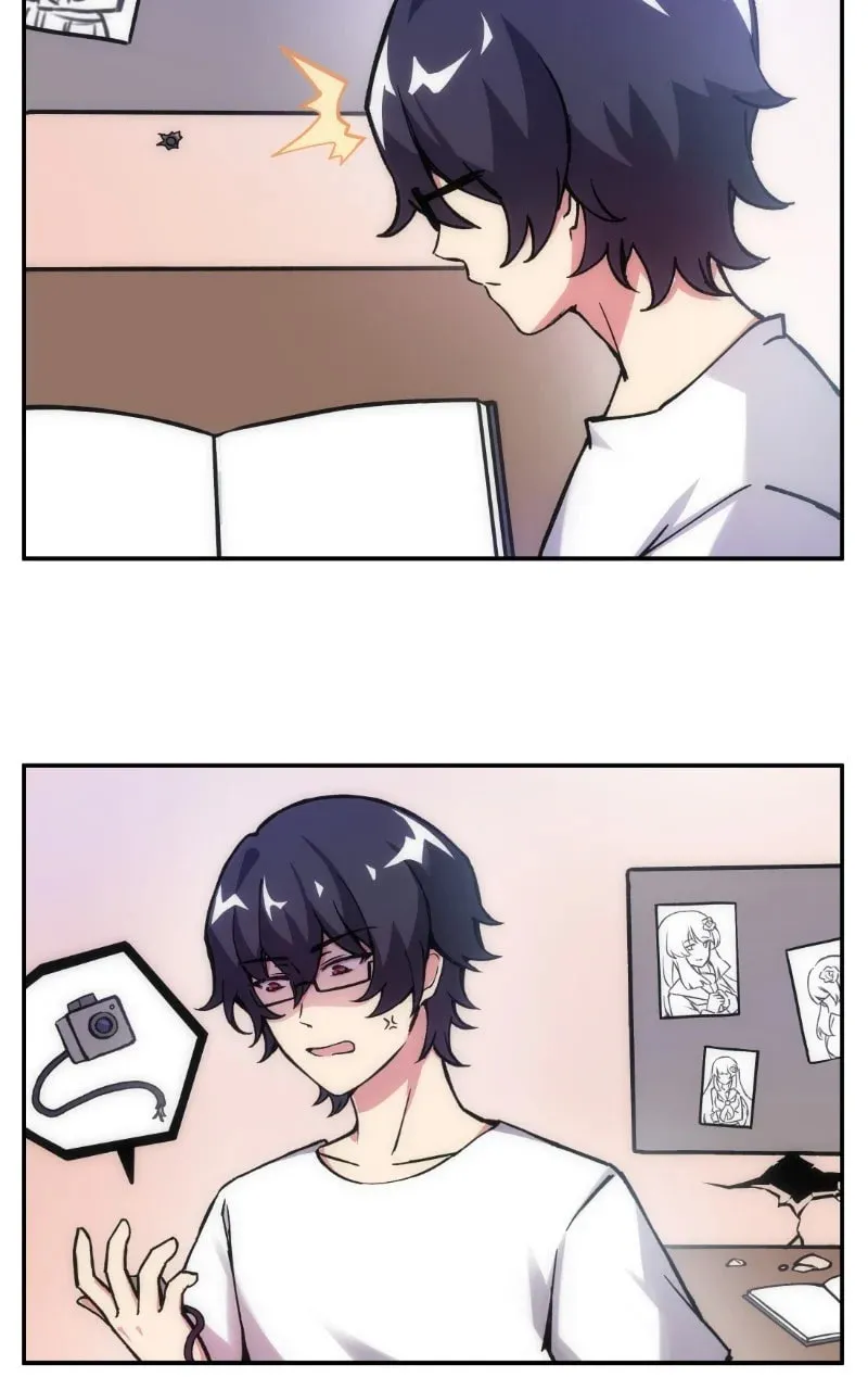 Stalker x Stalker (Colored) Chapter 95.6 page 4 - 