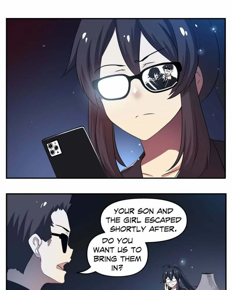 Stalker x Stalker (Colored) Chapter 95 page 1 - 