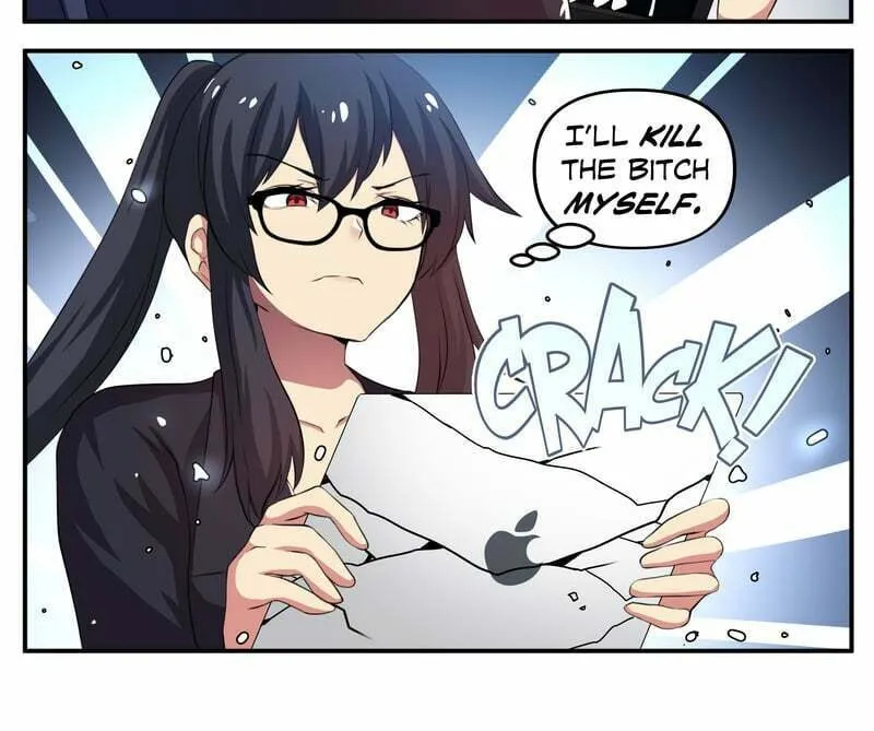 Stalker x Stalker (Colored) Chapter 95 page 4 - 