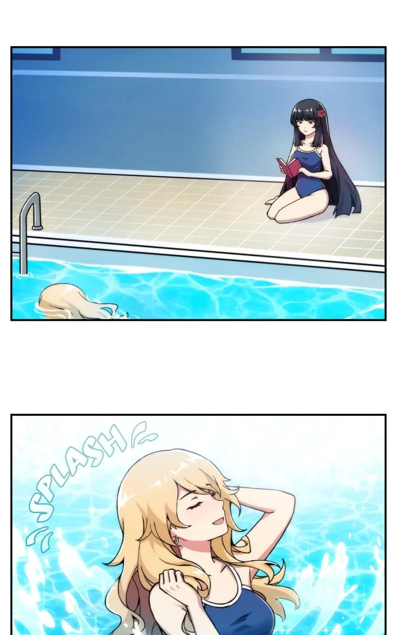 Stalker x Stalker (Colored) Chapter 96 page 2 - 