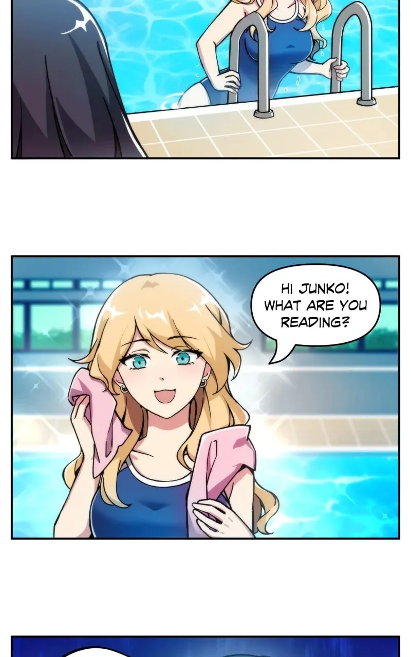 Stalker x Stalker (Colored) Chapter 96 page 4 - 