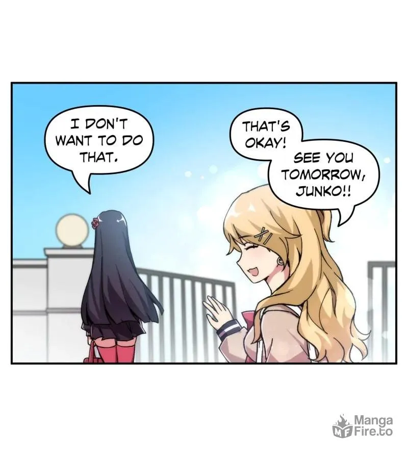 Stalker x Stalker (Colored) Chapter 97 page 6 - 