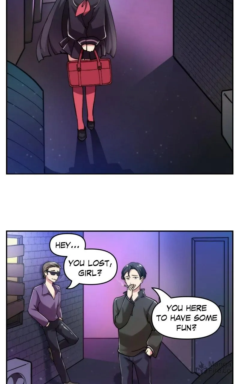 Stalker x Stalker (Colored) Chapter 98 page 5 - 