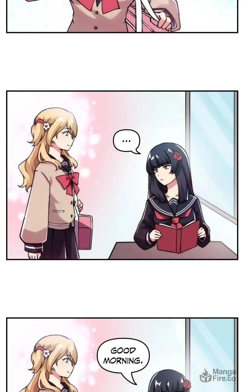Stalker x Stalker (Colored) Chapter 99 page 3 - 