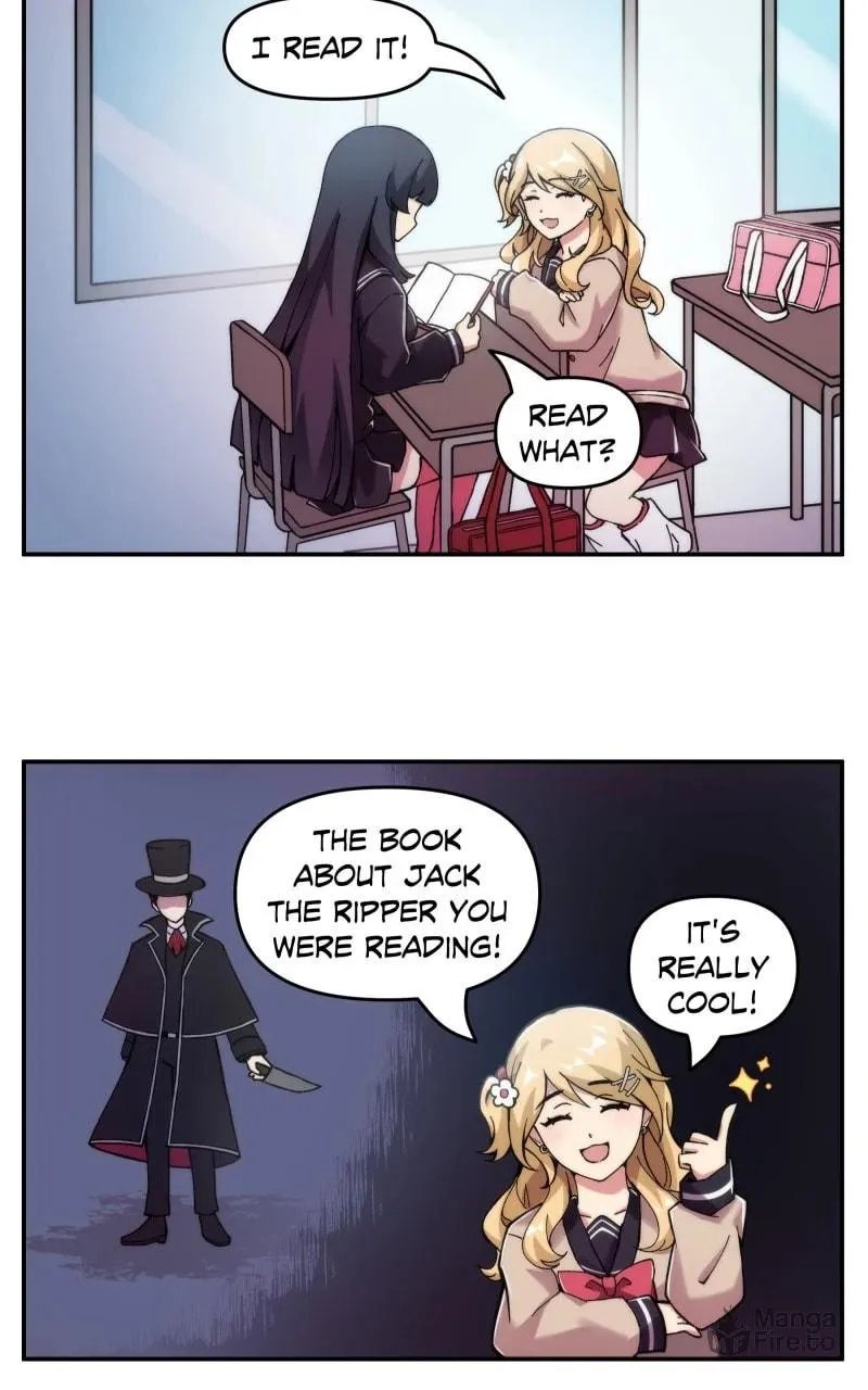 Stalker x Stalker (Colored) Chapter 99 page 5 - 