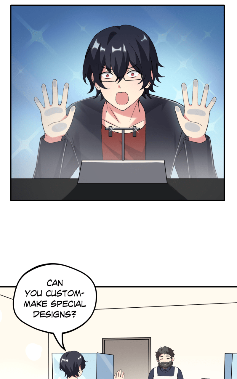 Stalker x Stalker Chapter 235 page 2 - 