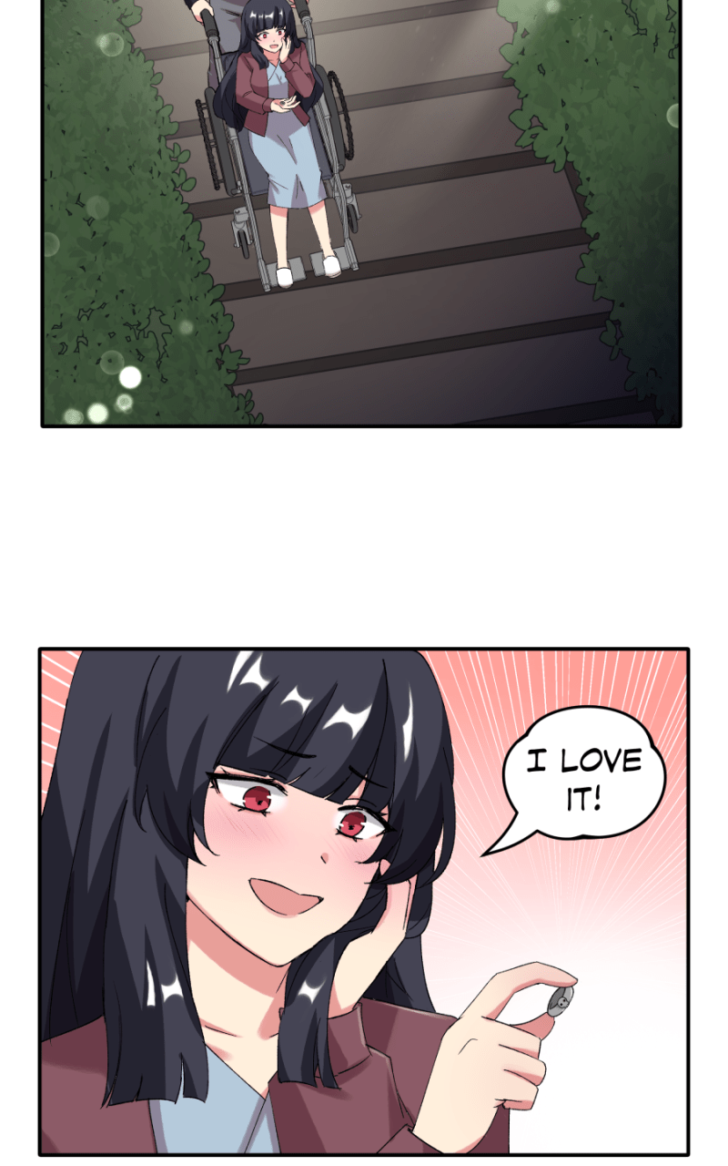 Stalker x Stalker Chapter 235 page 7 - 