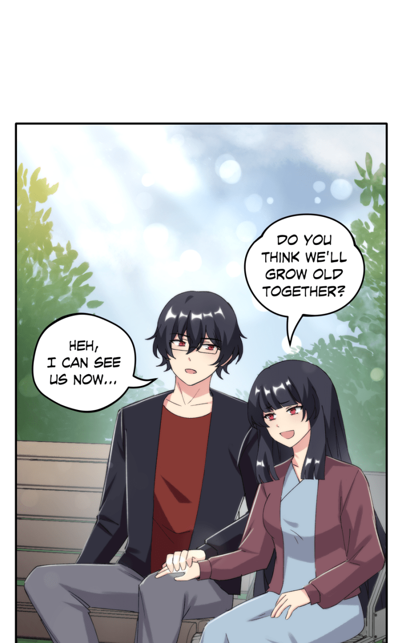 Stalker x Stalker Chapter 236 page 1 - 
