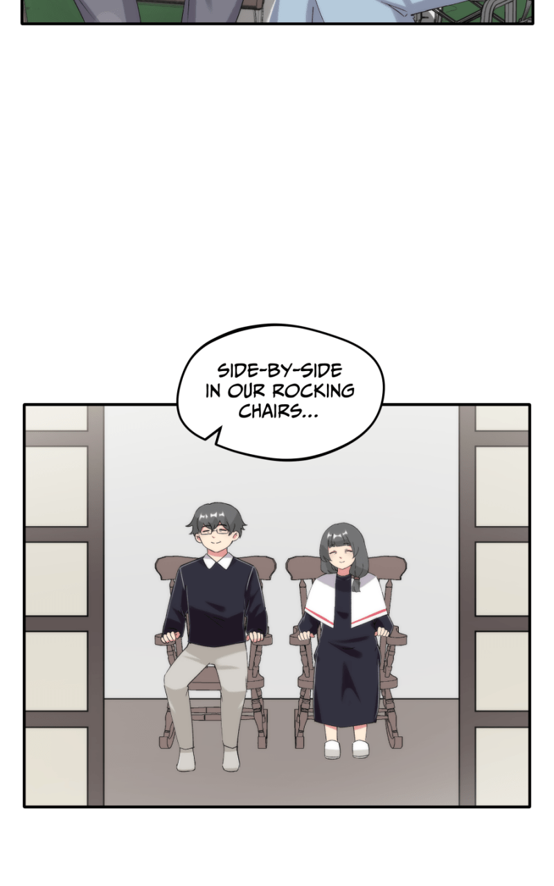Stalker x Stalker Chapter 236 page 2 - 