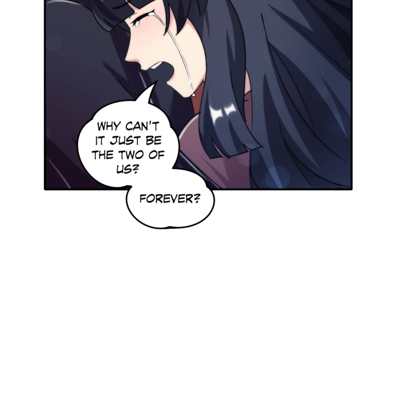Stalker x Stalker Chapter 236 page 11 - 