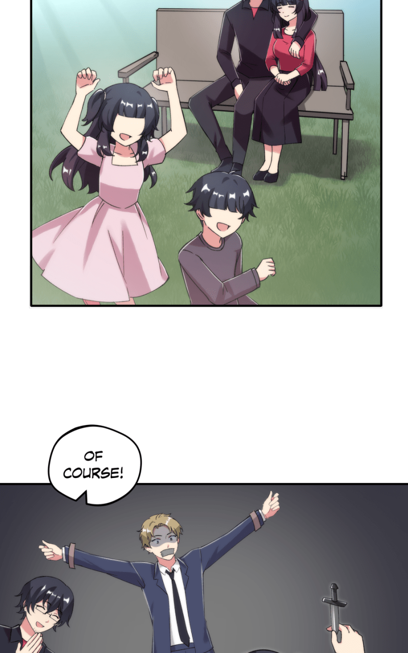 Stalker x Stalker Chapter 236 page 4 - 