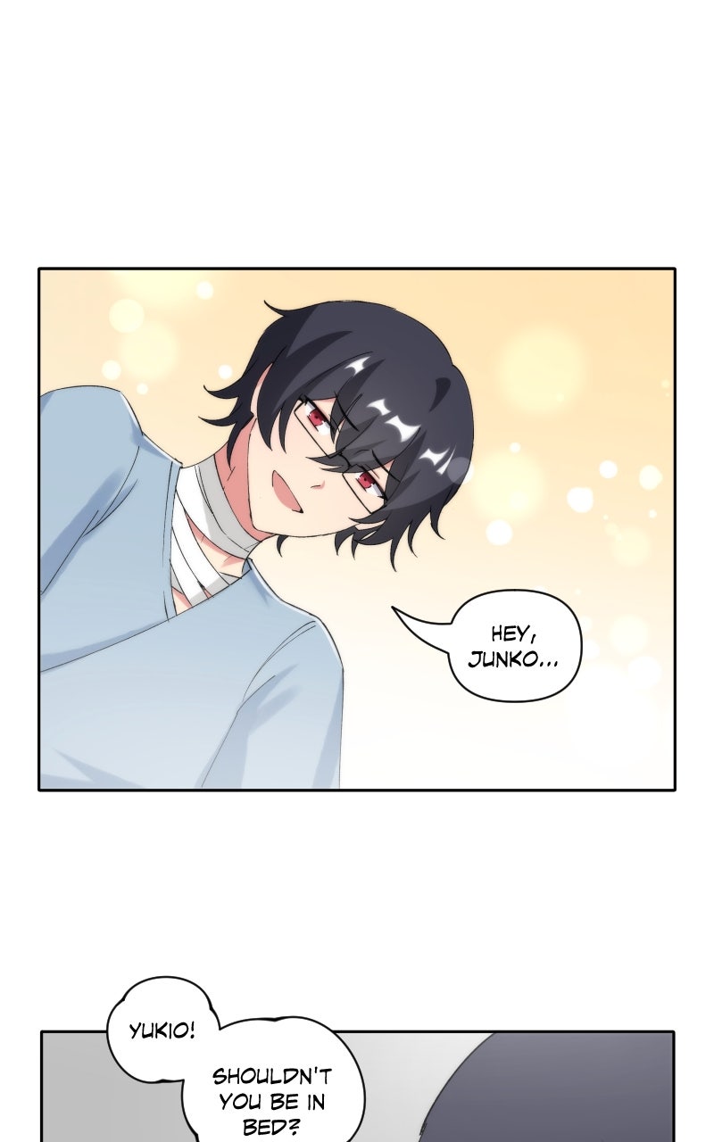 Stalker x Stalker (S3) Episode 234 page 1 - 