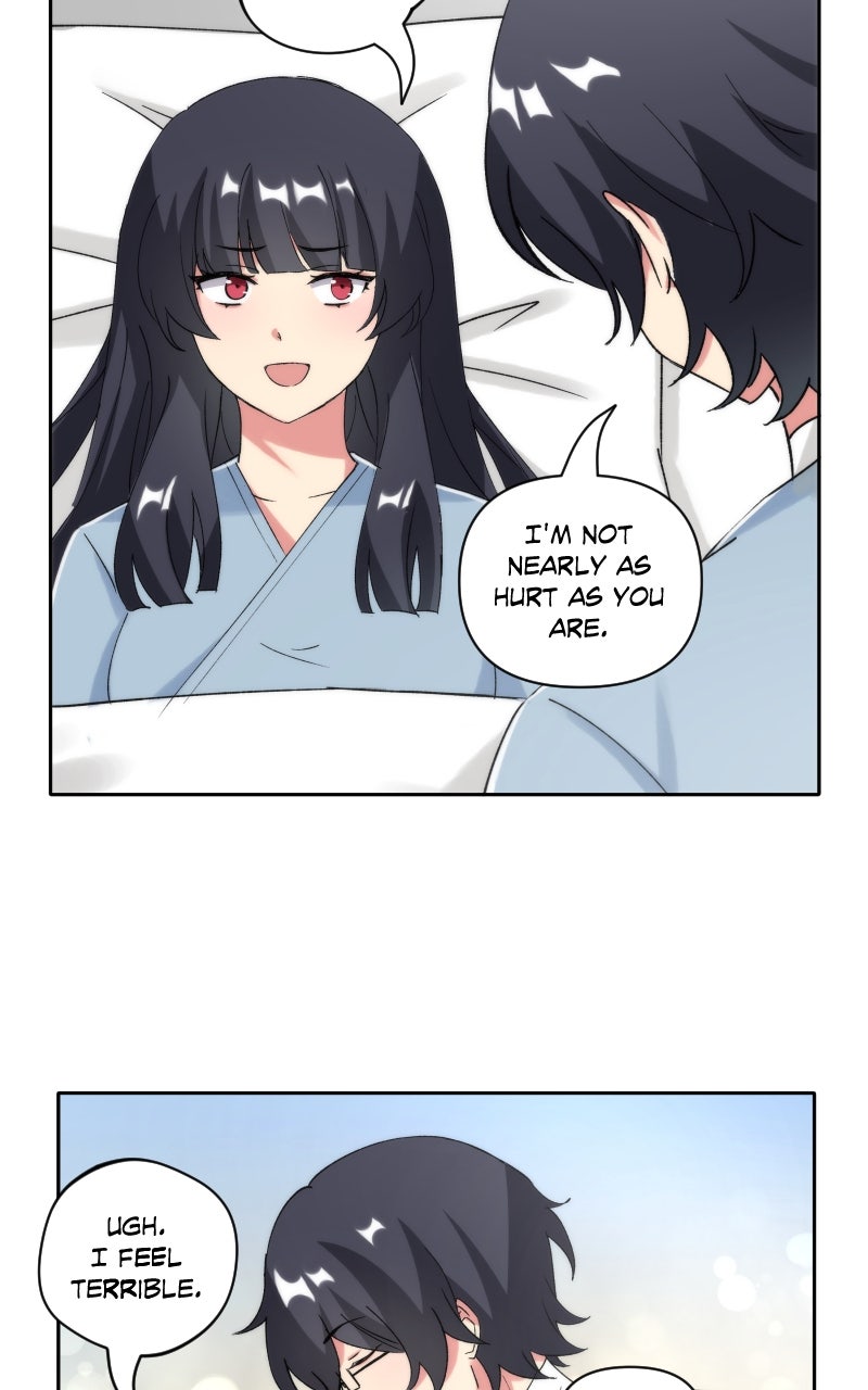 Stalker x Stalker (S3) Episode 234 page 2 - 