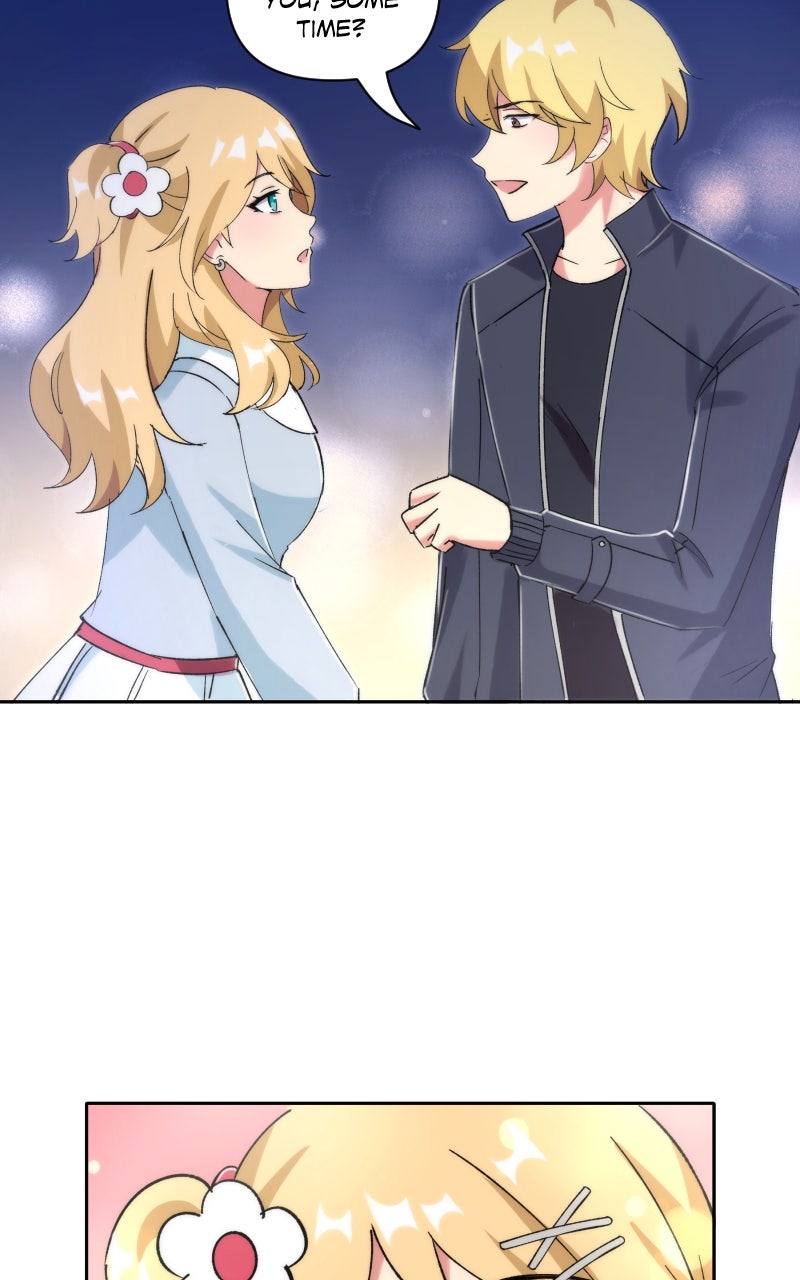 Stalker x Stalker (S3) Episode 234 page 12 - 