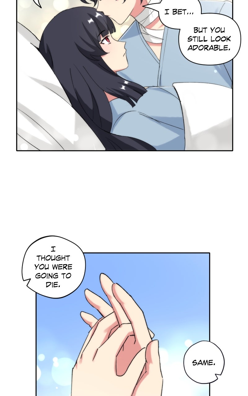 Stalker x Stalker (S3) Episode 234 page 3 - 