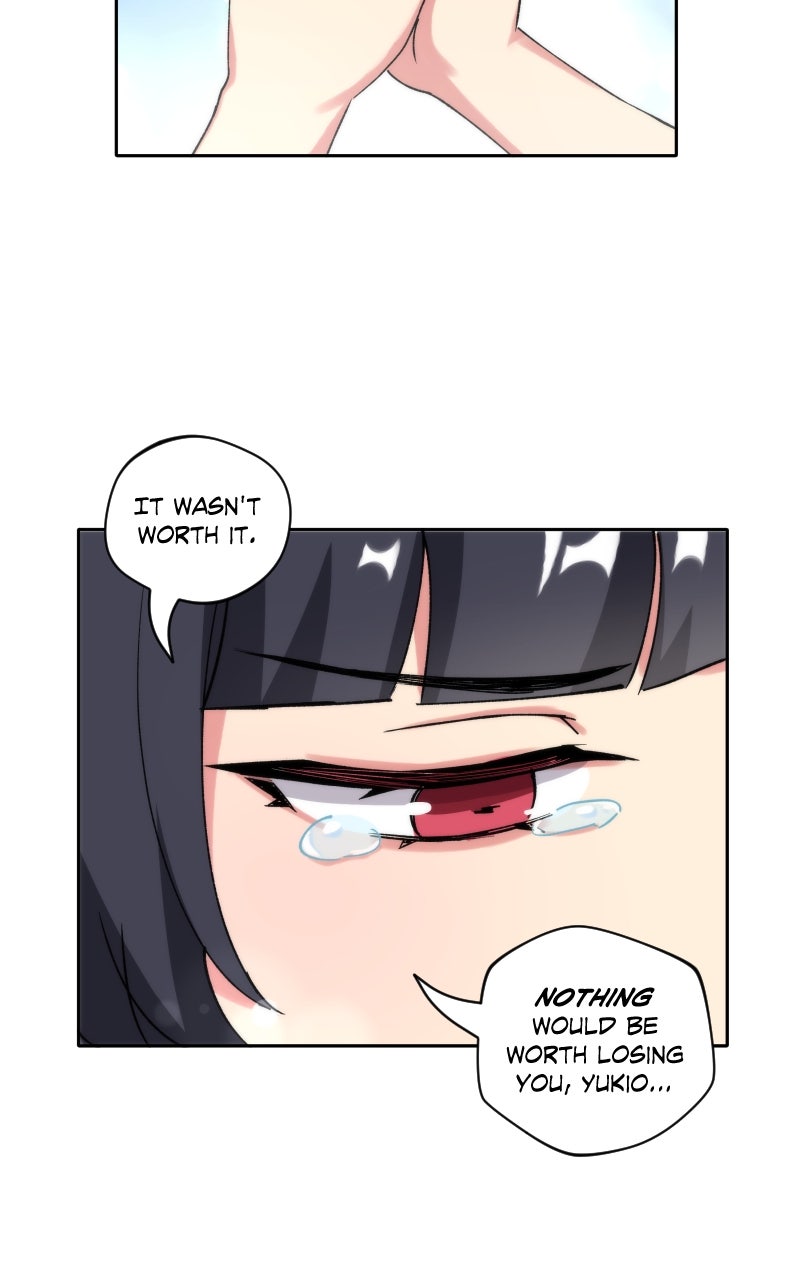 Stalker x Stalker (S3) Episode 234 page 4 - 
