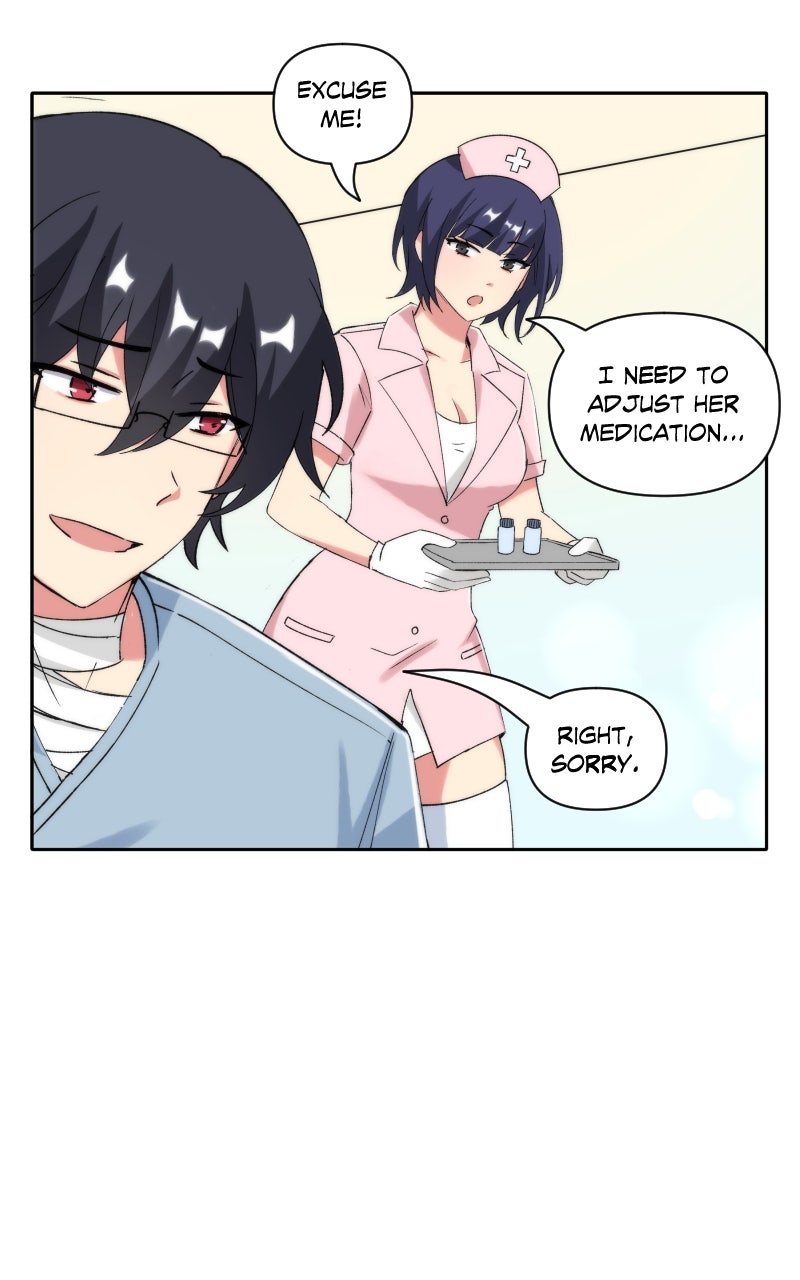 Stalker x Stalker (S3) Episode 234 page 5 - 