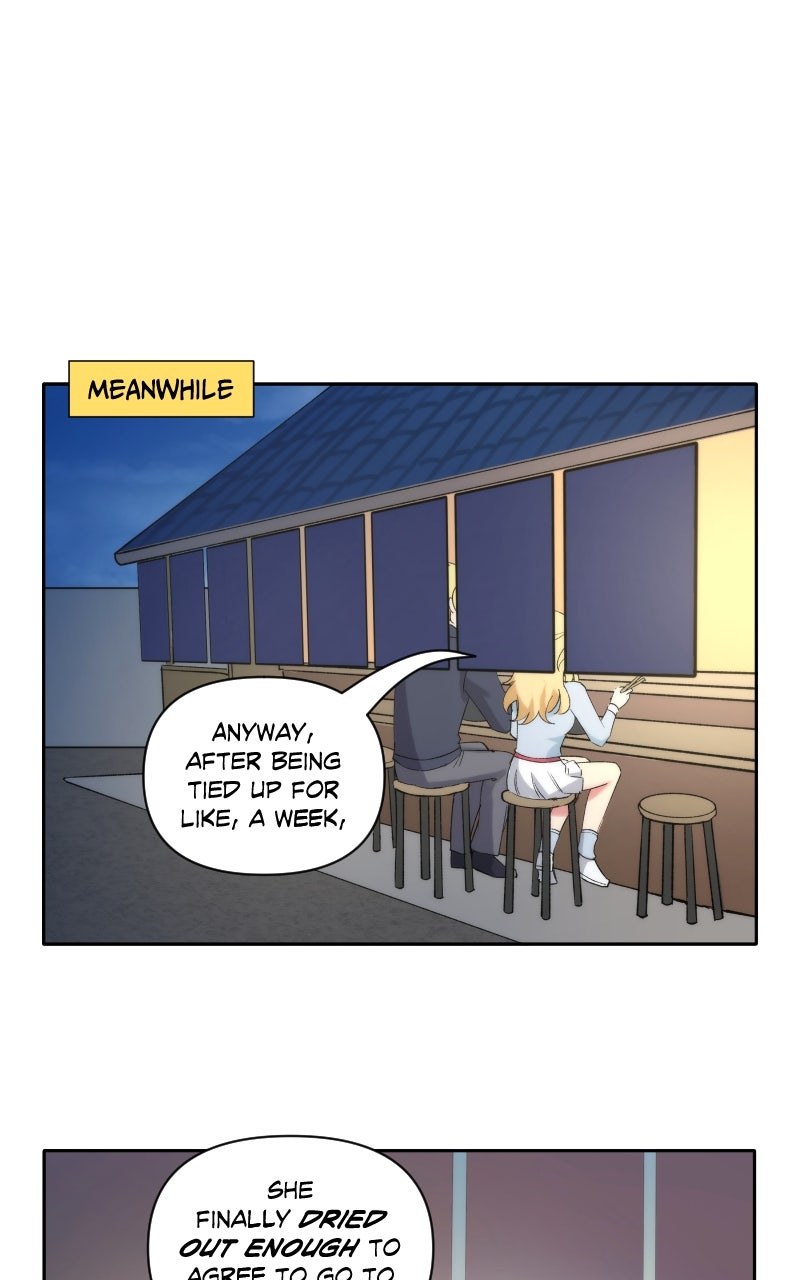 Stalker x Stalker (S3) Episode 234 page 8 - 