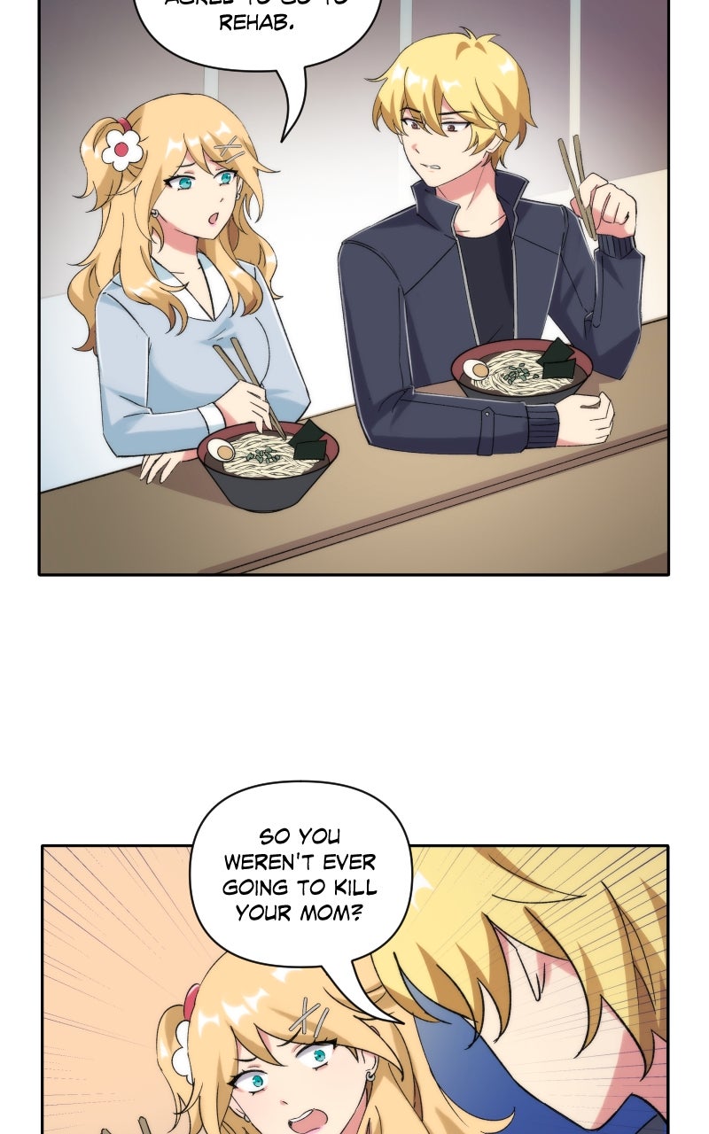 Stalker x Stalker (S3) Episode 234 page 9 - 