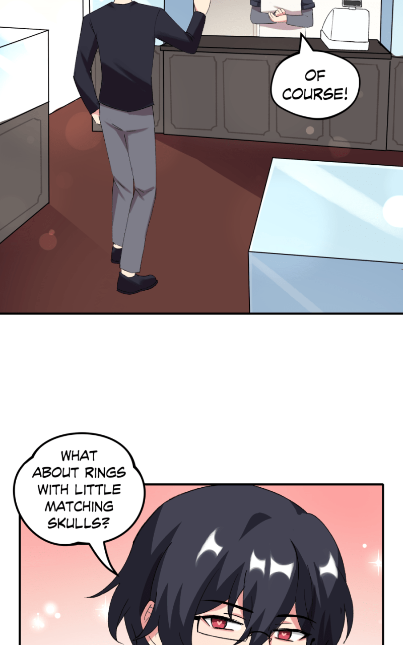 Stalker x Stalker (S3) Episode 235 page 3 - 