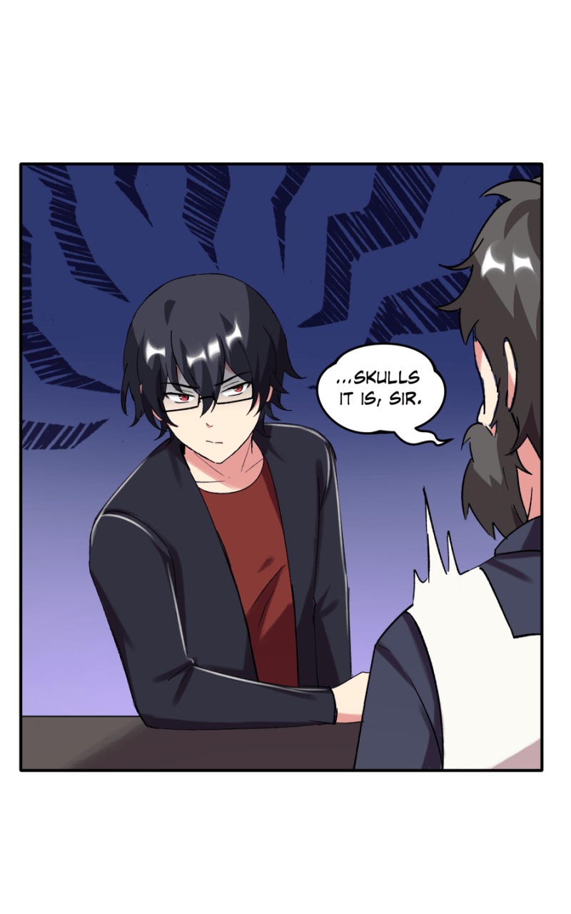 Stalker x Stalker (S3) Episode 235 page 5 - 