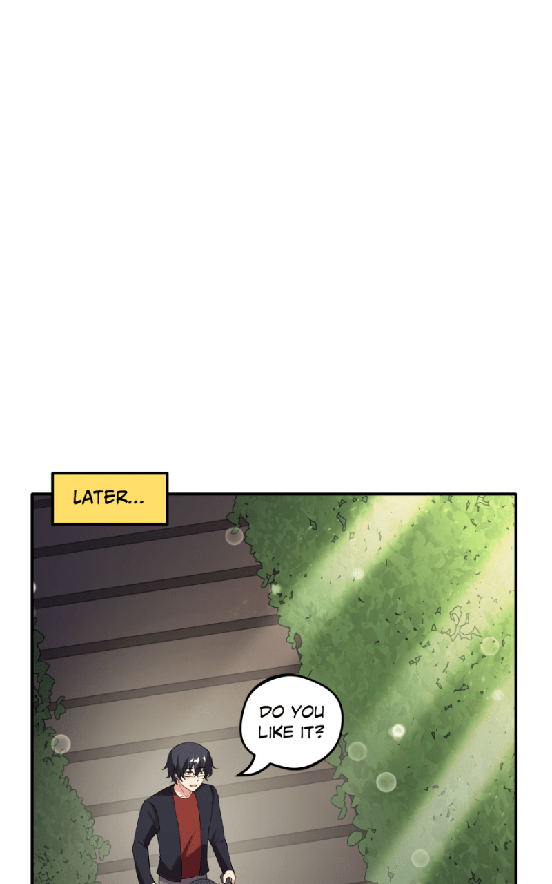 Stalker x Stalker (S3) Episode 235 page 6 - 
