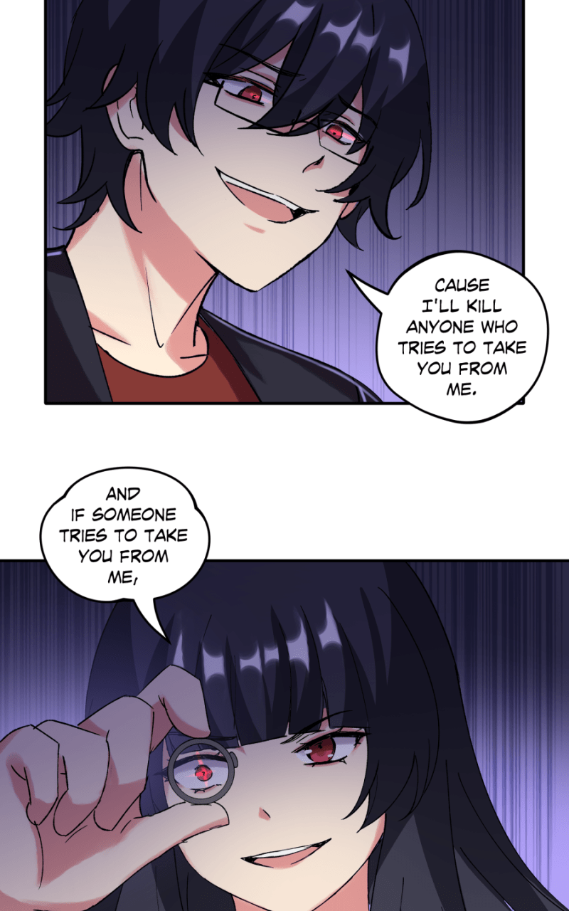 Stalker x Stalker (S3) Episode 235 page 9 - 