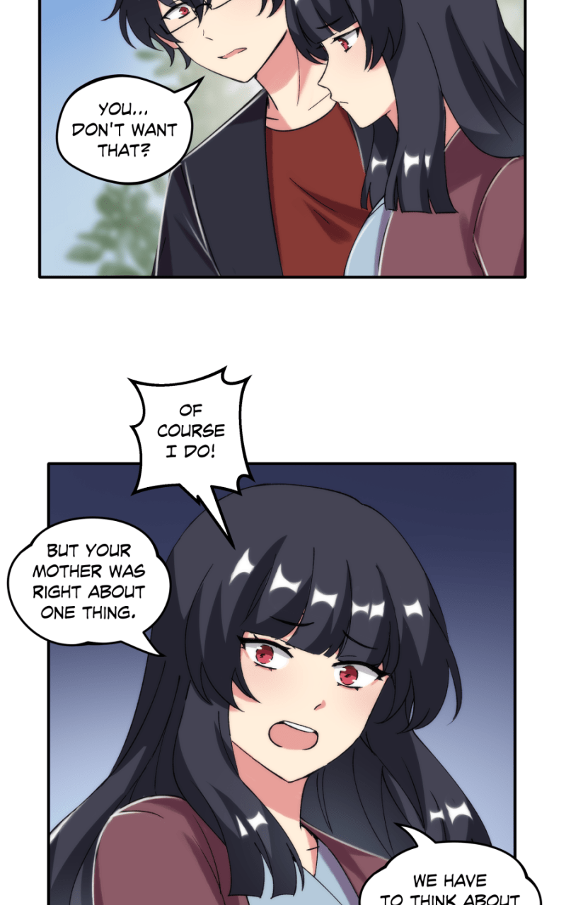 Stalker x Stalker (S3) Episode 236 page 6 - 