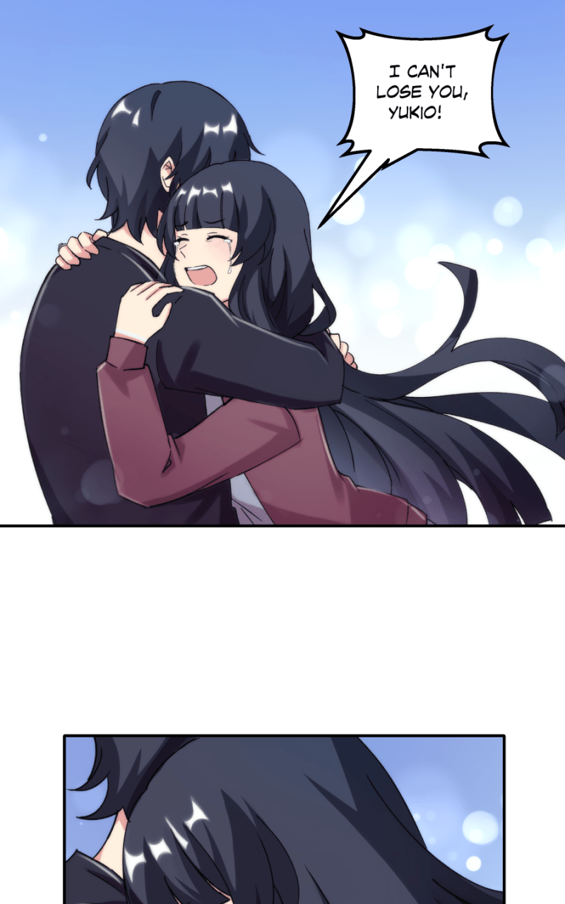 Stalker x Stalker (S3) Episode 236 page 10 - 