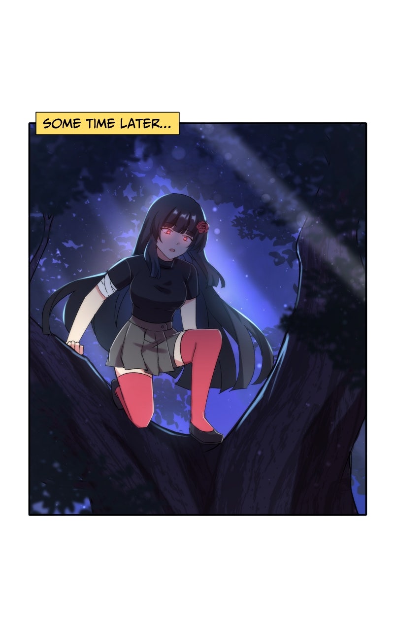 Stalker x Stalker (S3) Episode 237 page 2 - 