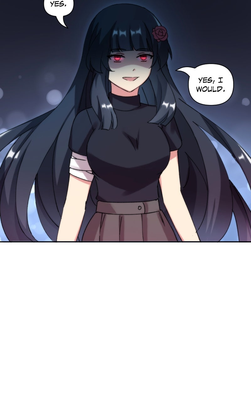 Stalker x Stalker (S3) Episode 237 page 11 - 