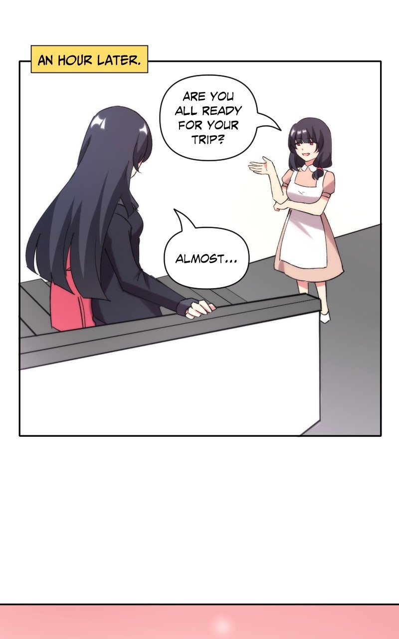 Stalker x Stalker (S3) Episode 237 page 12 - 