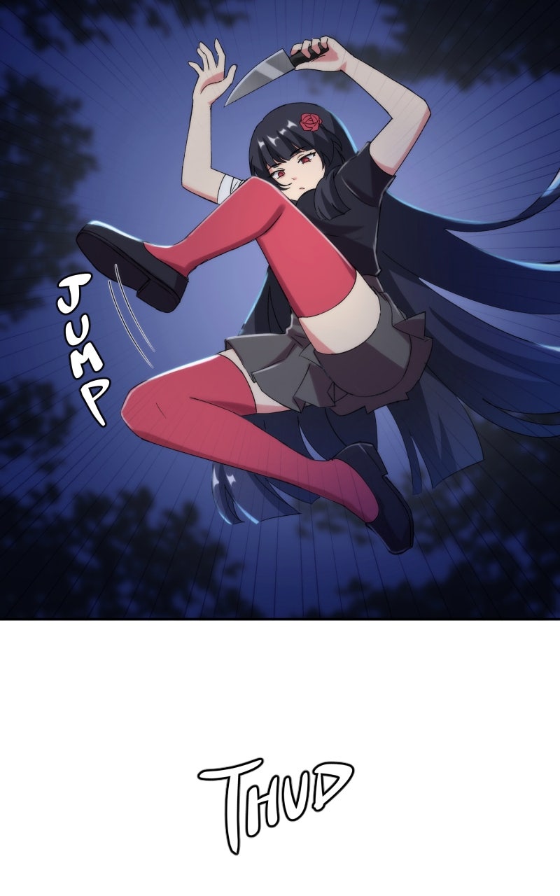 Stalker x Stalker (S3) Episode 237 page 4 - 