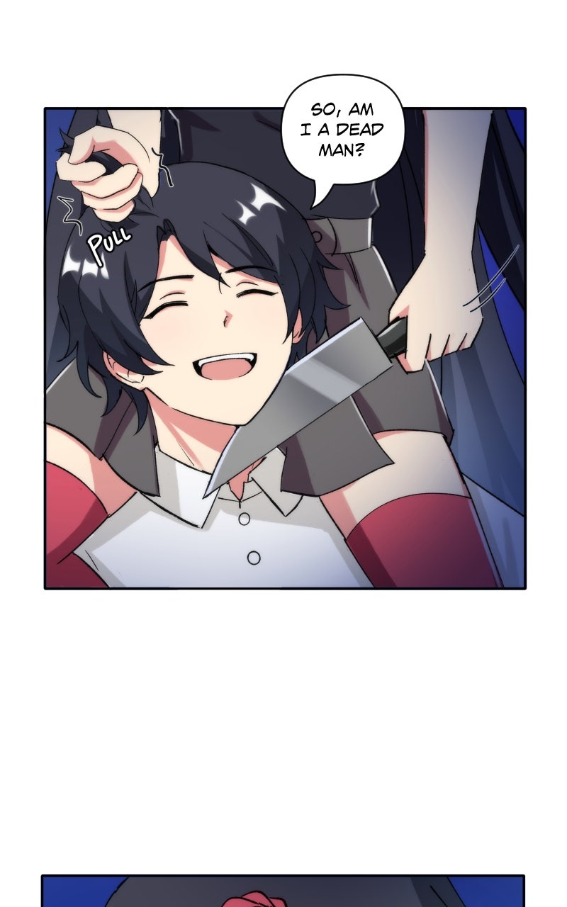 Stalker x Stalker (S3) Episode 237 page 5 - 