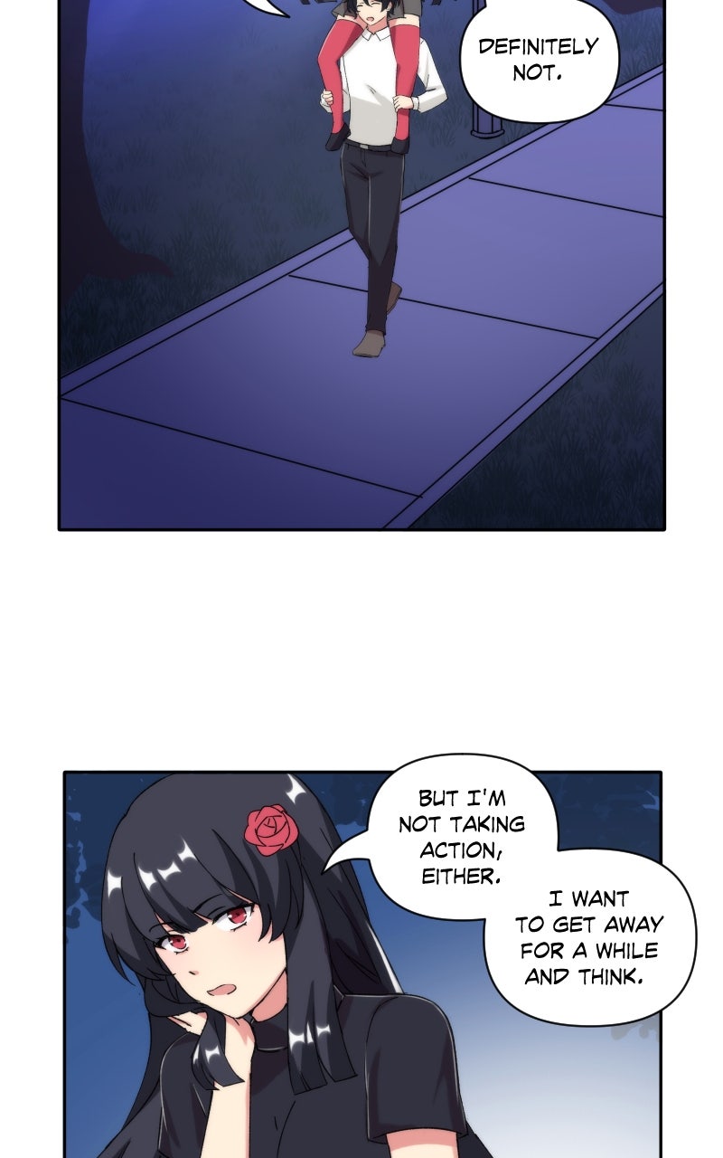 Stalker x Stalker (S3) Episode 237 page 7 - 