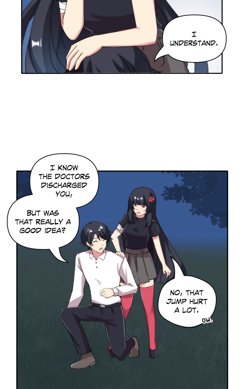 Stalker x Stalker (S3) Episode 237 page 8 - 